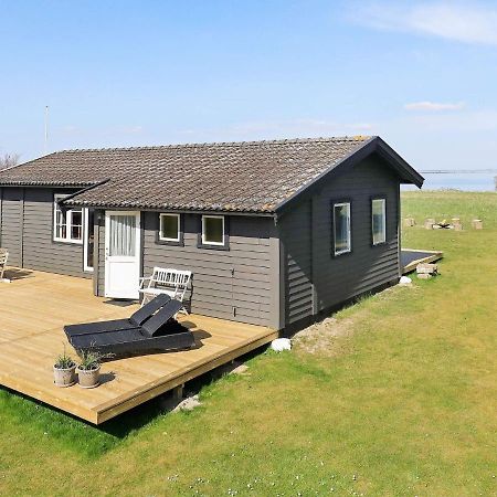 Holiday Home Aeroskobing XII Exterior photo