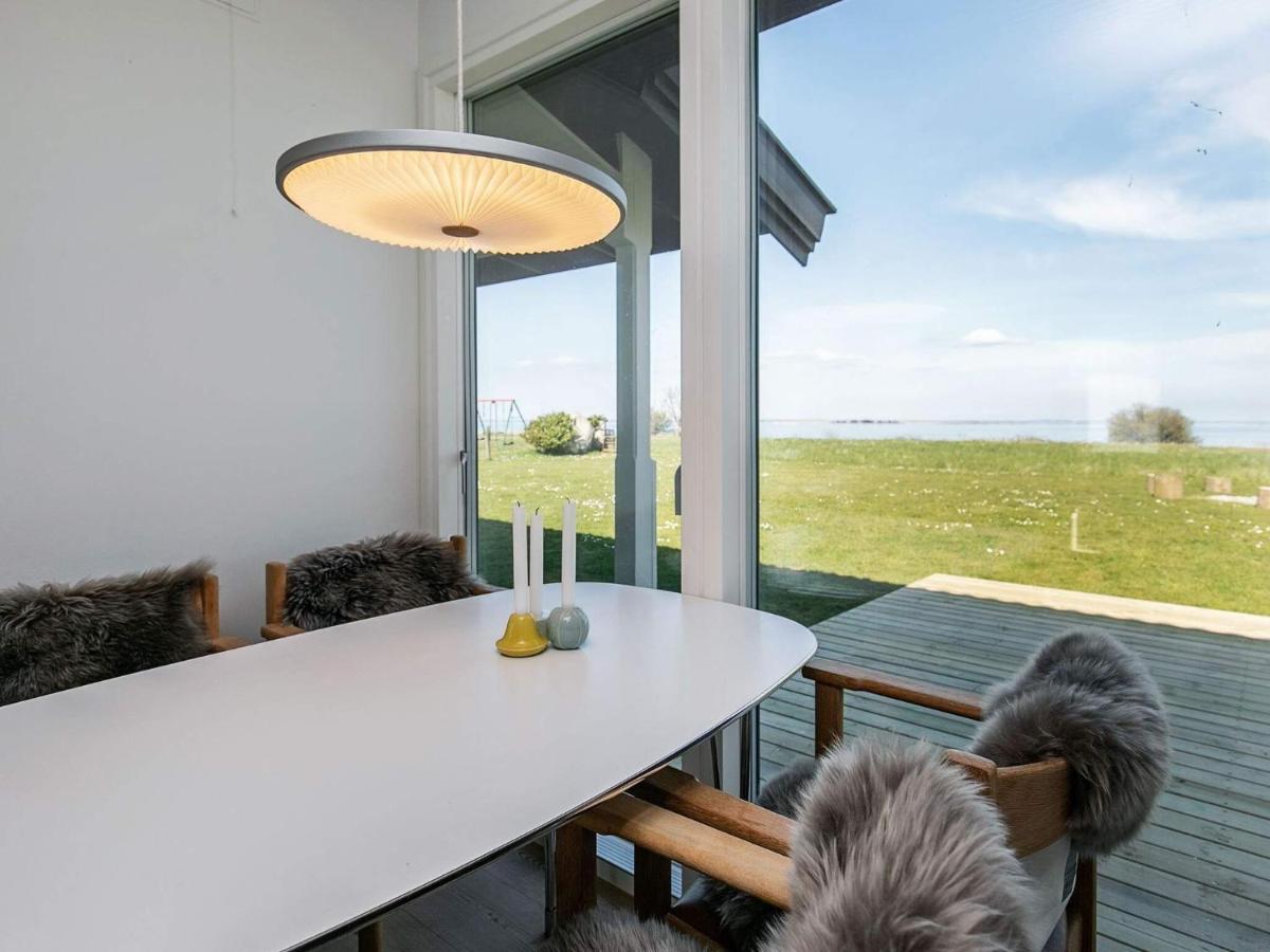 Holiday Home Aeroskobing XII Exterior photo