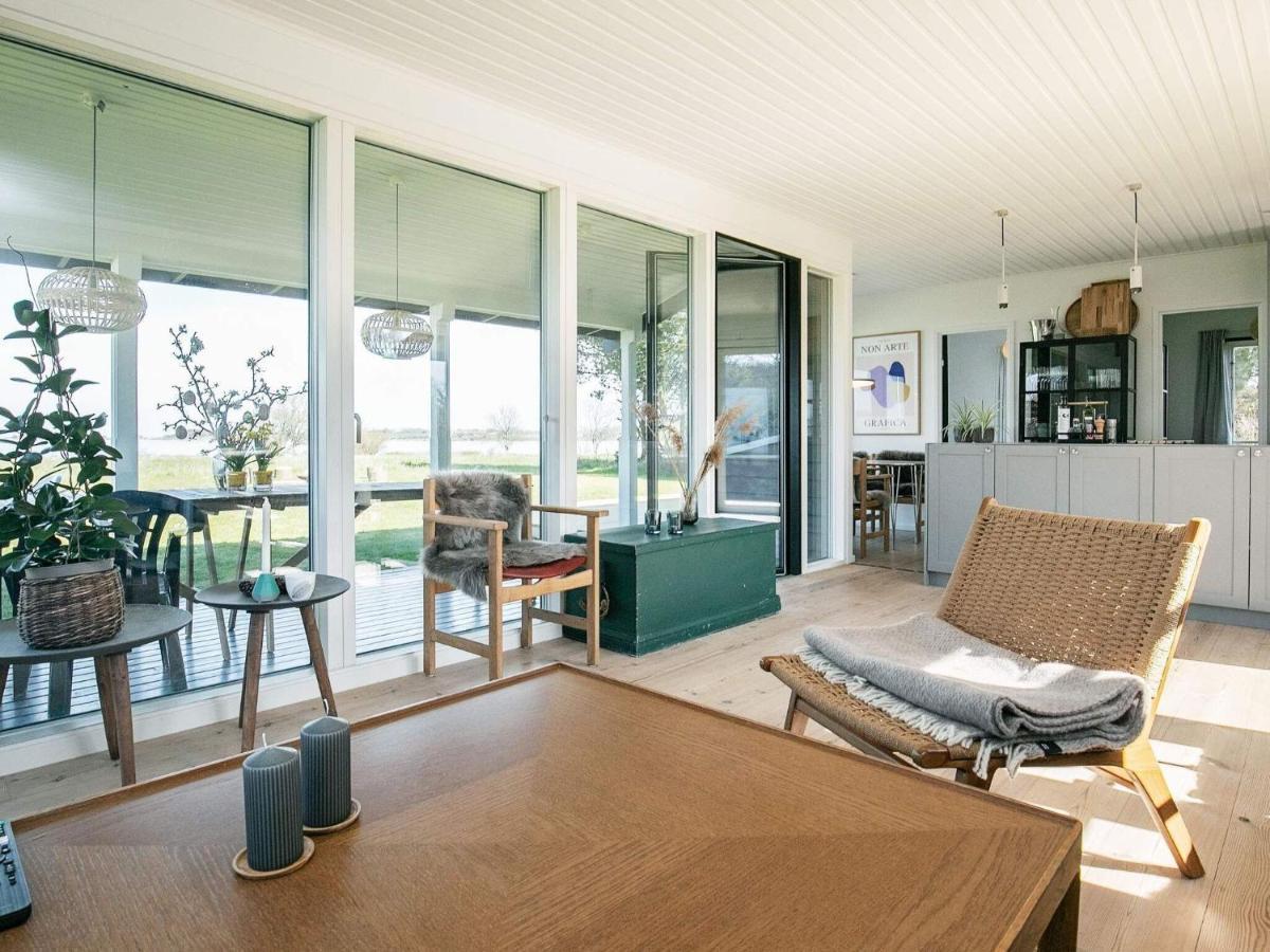 Holiday Home Aeroskobing XII Exterior photo